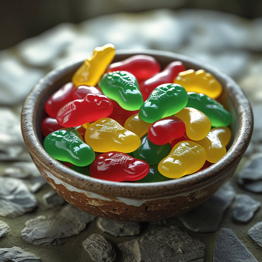 Dino Bean Blast
