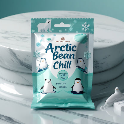 Arctic Bean Chill