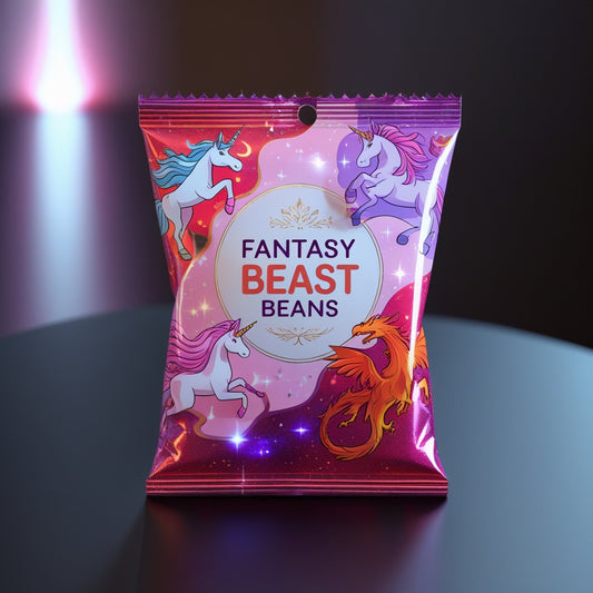 Fantasy Beast Beans