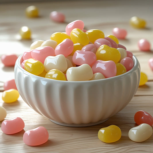 Farmyard Bean Feast