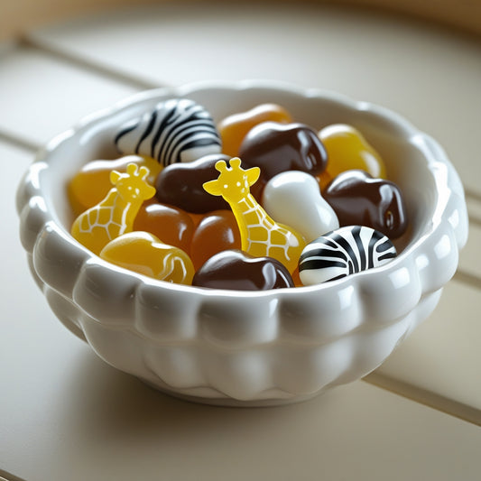 Safari Sweet Hunt