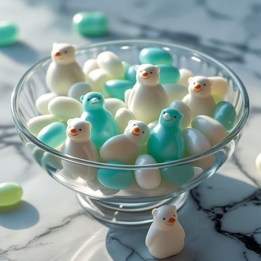Arctic Bean Chill
