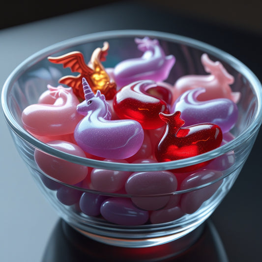 Fantasy Beast Beans